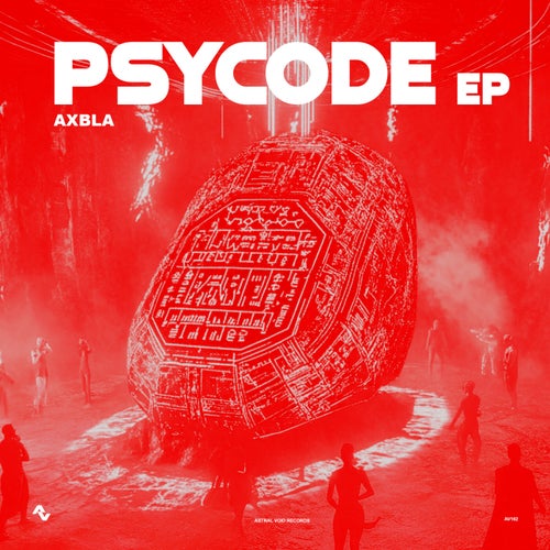 Psycode EP