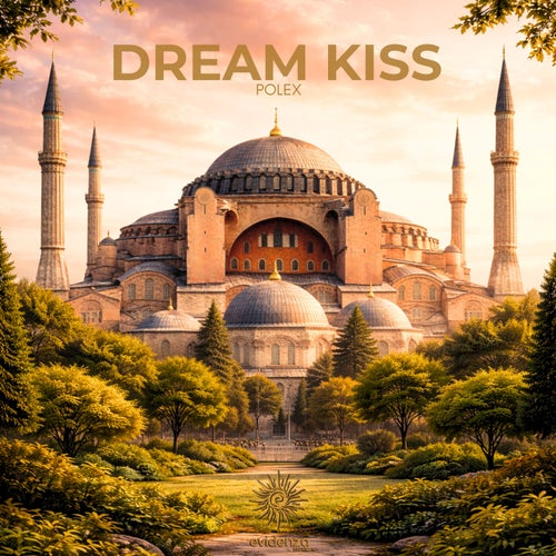 Dream Kiss (Radio Edit)