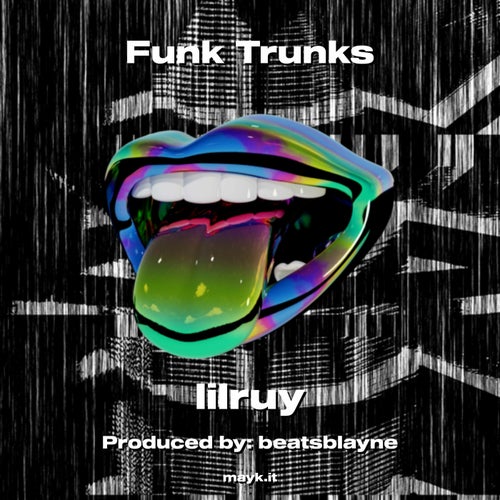 Funk Trunks