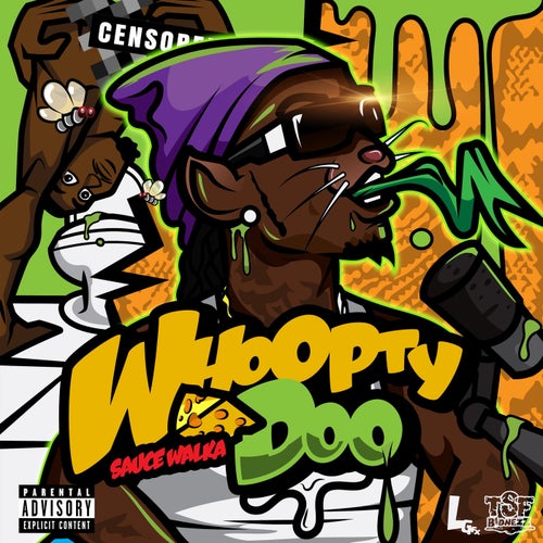 Whoopty Doo