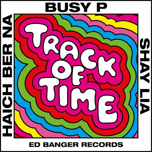 Track of Time (feat. Haich Ber Na & Shay Lia)