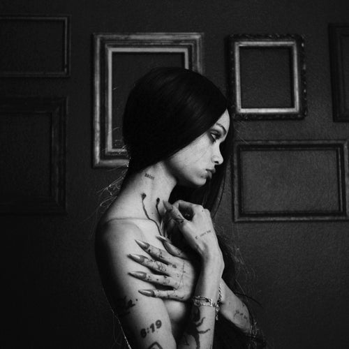 arsenic (the remixes)