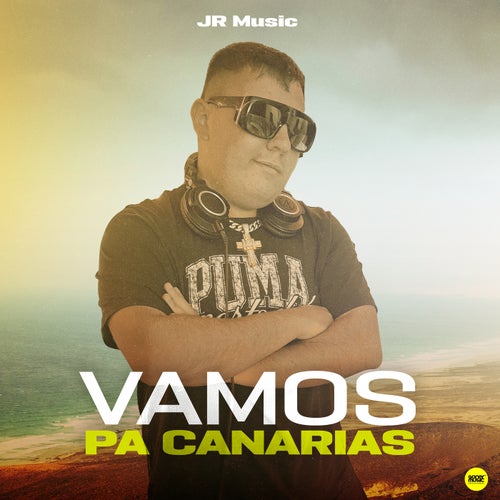 Vamos Pa Canarias