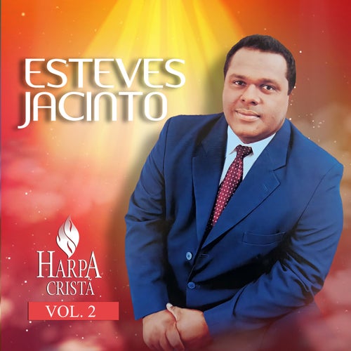 Harpa Cristã Vol. 2 (Playback)