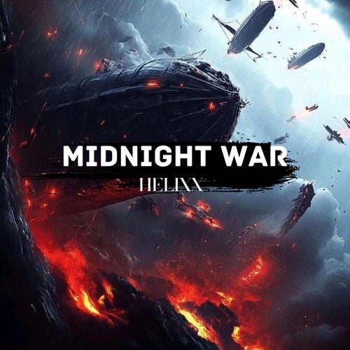 Midnight War