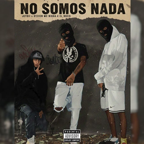 No Somos Nada