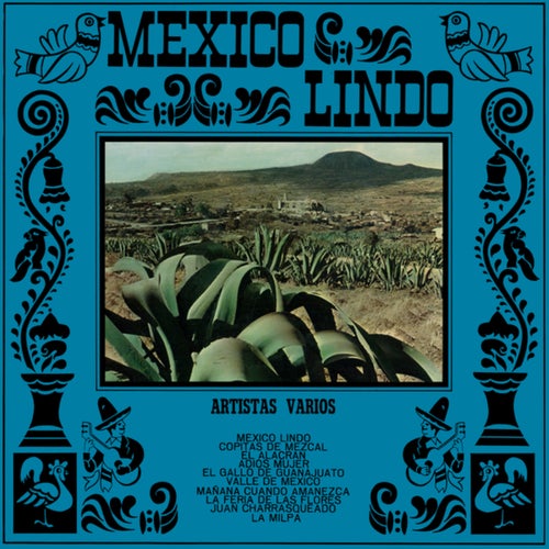 México Lindo