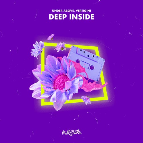 Deep Inside (Extended Mix)