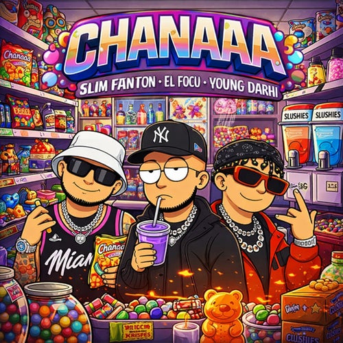 CHANAAA