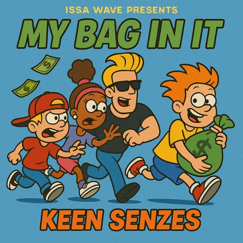 My Bag In It