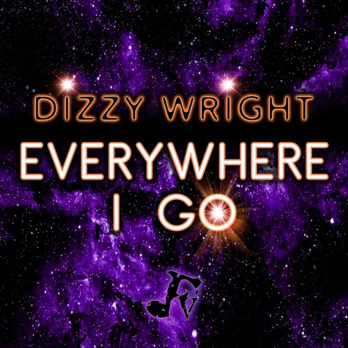Everywhere I Go