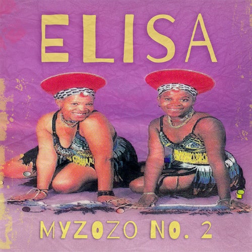 Myzozo No. 2