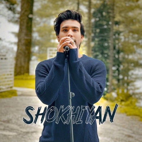 Shokhiyan
