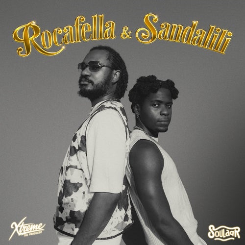 Roc-A-fella & SANDALILI