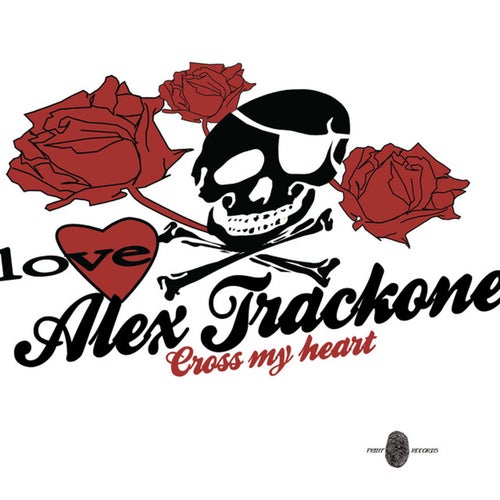 Alex Trackone Profile