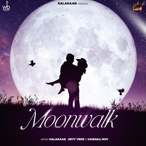 Moonwalk