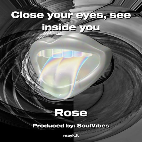 Close your eyes  see inside you