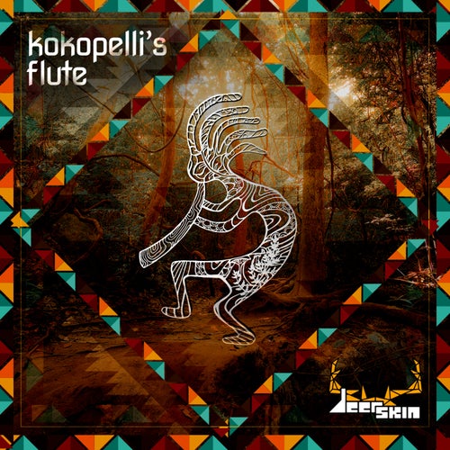 Kokopelli's Flute