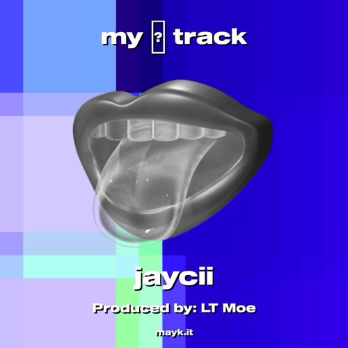 my  track