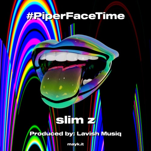 #PiperFaceTime