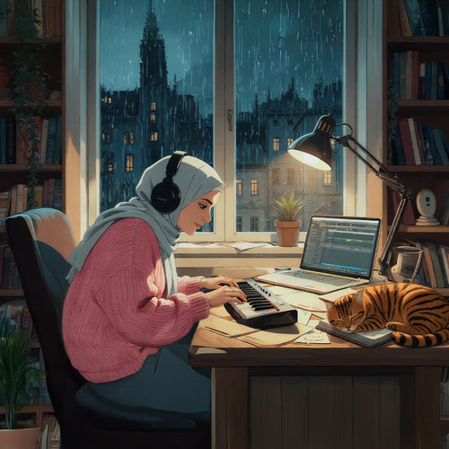 Lo-Fi Hits (Lofi)