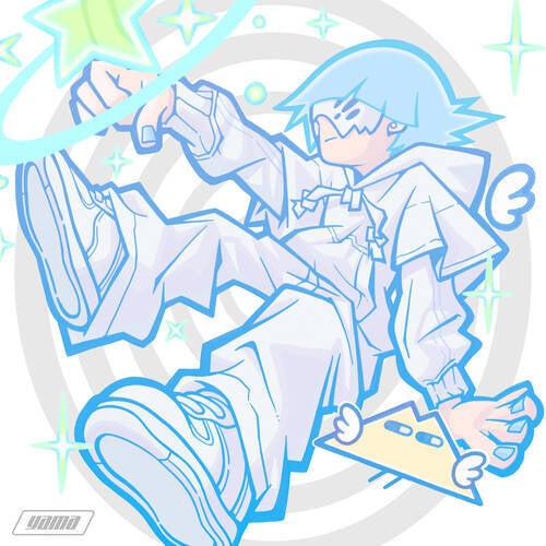 Magical Syndrome