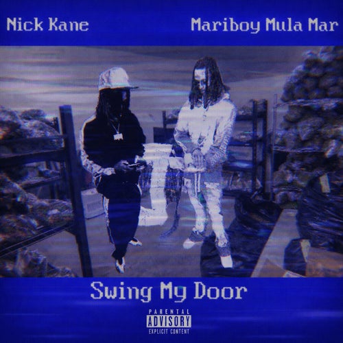 Swing My Door