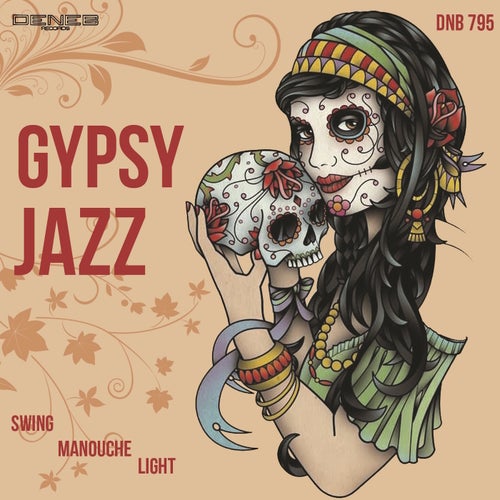 Gypsy Jazz