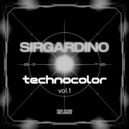 Technocolor Vol.1