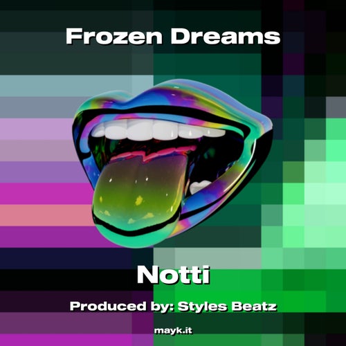 Frozen Dreams