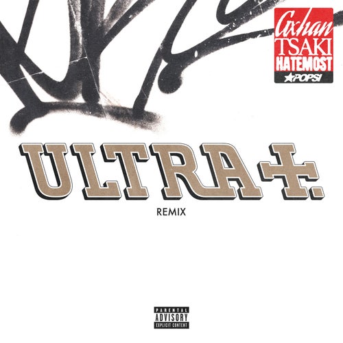 ULTRA+ (Remix)