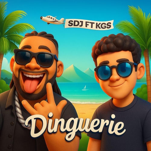 DINGUERIE