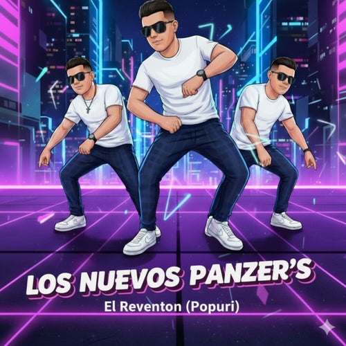 El Reventon (Popuri)