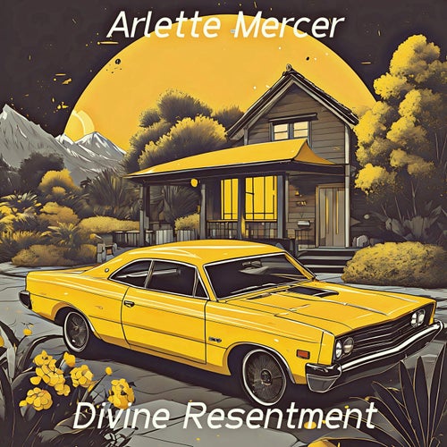 Divine Resentment