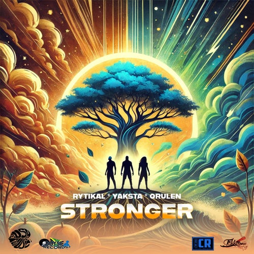 Stronger