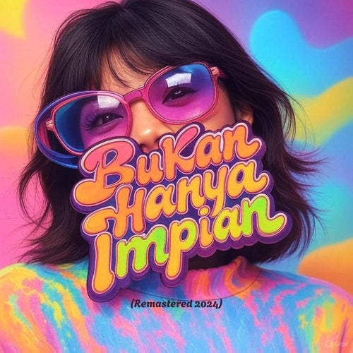 Bukan Hanya Impian (Remastered 2024)