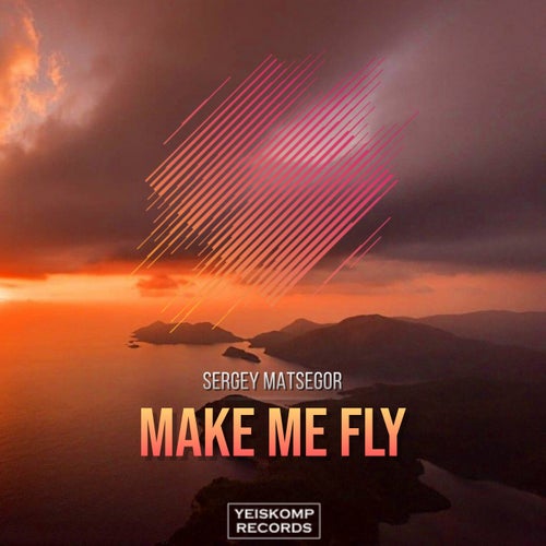 Make Me Fly