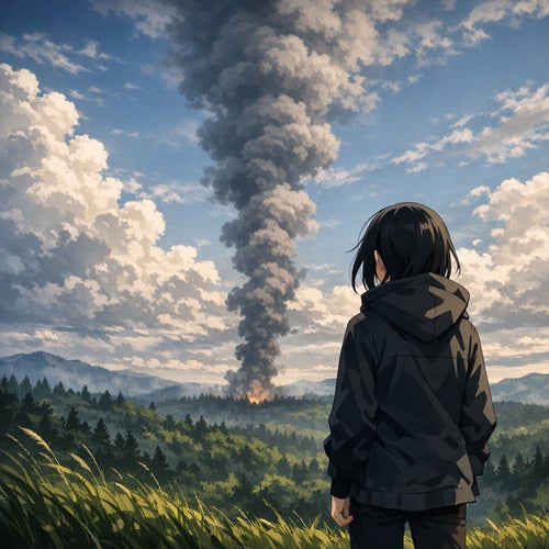 Smoke Signals