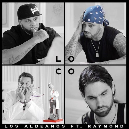 Loco (feat. Raymond) - Single