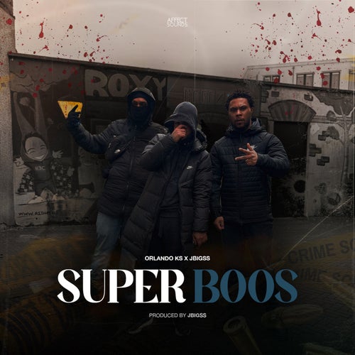 Super Boos