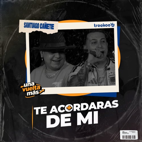 Te Acordarás De Mí (En Vivo)