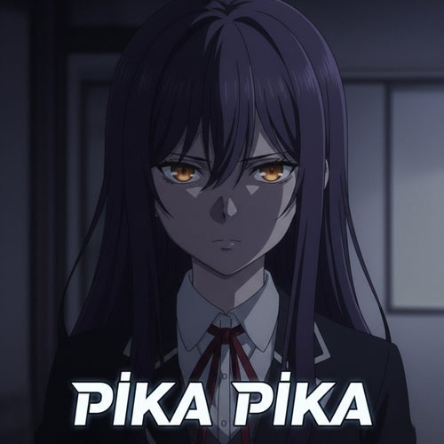 PİKA PİKA