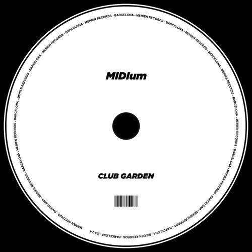 Club Garden