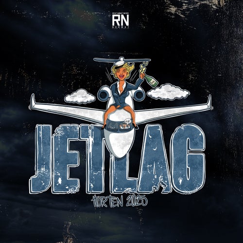 Jetlag hjemmesnekk (Abdi anthem)