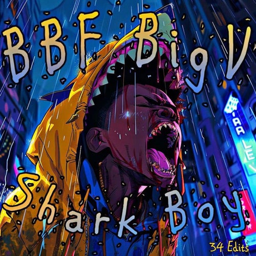 Shark Boy