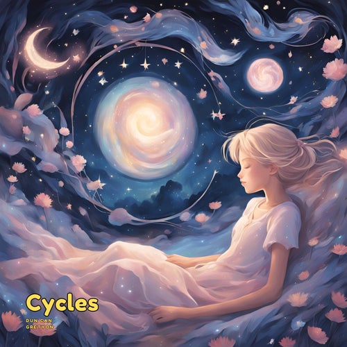 Cycles (feat. Gretyon)