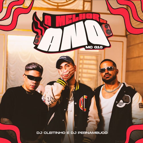A Melhor do Ano