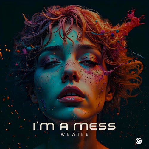 I'm a mess