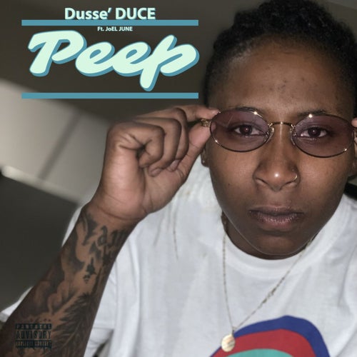 PEEP (feat. JoEL JUNE)