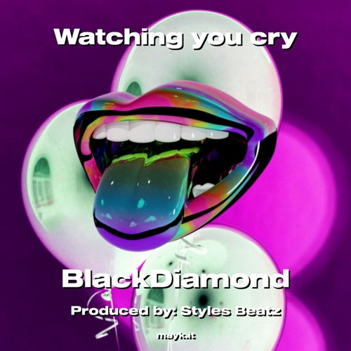Watching you cry